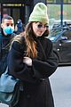 dakota-johnson-wears-a-green-beanie-in-nyc