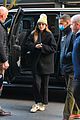 dakota-johnson-wears-a-green-beanie-in-nyc