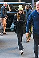 dakota-johnson-wears-a-green-beanie-in-nyc