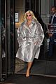 gaga-silver