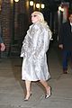 gaga-silver