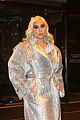 gaga-silver