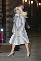 gaga-silver