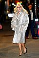 gaga-silver