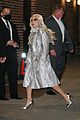 gaga-silver