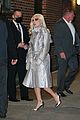 gaga-silver