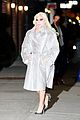 gaga-silver