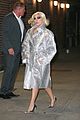 gaga-silver