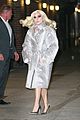 gaga-silver
