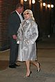 gaga-silver