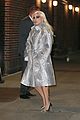 gaga-silver
