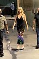 gwyneth-paltrow-rocks-two-outfits-jimmy-kimmel-live