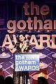 gyllenhaal-gothama