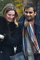aziz-engaged