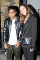 aziz-engaged