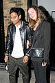 aziz-engaged