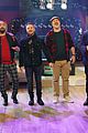 boyband-holiday