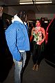 cardi-b-and-offset-make-their-way-to-his-birthday-party