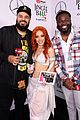 doja-cat-dixie-damelio-tate-mcrae-and-more-2021-jingle-ball