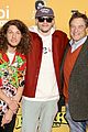 pete-davidson-the-freak-brothers-experience