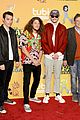 pete-davidson-the-freak-brothers-experience