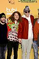 pete-davidson-the-freak-brothers-experience