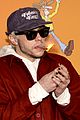 pete-davidson-the-freak-brothers-experience