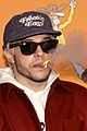 pete-davidson-the-freak-brothers-experience
