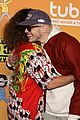 pete-davidson-the-freak-brothers-experience