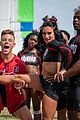 cheer-salary