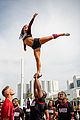 cheer-salary