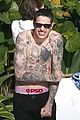 pete-shirtless