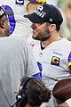 stafford-onfield