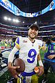 stafford-onfield