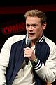 sam-heughan-working-with-celine-dion