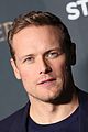 sam-heughan-working-with-celine-dion