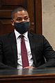 smollett-sentencing