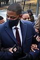 smollett-sentencing