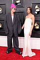bieber-grammys-2022