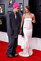bieber-grammys-2022