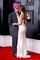 bieber-grammys-2022