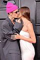 bieber-grammys-2022
