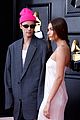 bieber-grammys-2022