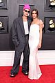 bieber-grammys-2022