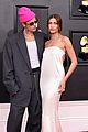bieber-grammys-2022