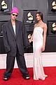 bieber-grammys-2022