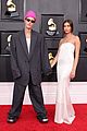 bieber-grammys-2022