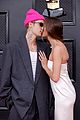 bieber-grammys-2022