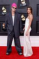 bieber-grammys-2022
