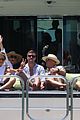 chrisley-boat